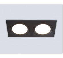 Встраиваемый светильник Ambrella Light Techno spot IP Protect TN6615