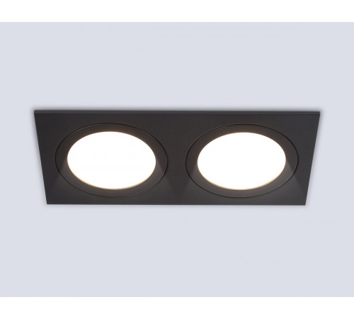 Встраиваемый светильник Ambrella Light Techno spot IP Protect TN6615 Встраиваемый светильник Ambrella Light Techno spot IP Protect TN6615