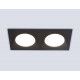 Встраиваемый светильник Ambrella Light Techno spot IP Protect TN6615