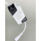 Встраиваемый светильник Elvan VLS-102SQ-6W-WH-Wh