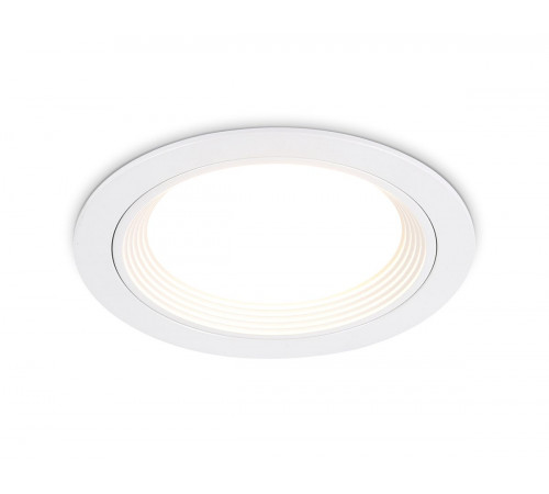 Встраиваемый светильник Ambrella Light Techno spot GX Standard tech TN51801 Встраиваемый светильник Ambrella Light Techno spot GX Standard tech TN51801