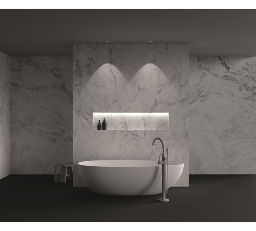 Встраиваемый светильник Maytoni Technical Dip DL115-10W-3K-W