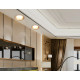 Встраиваемый светильник Ambrella Light Techno spot GX Standard tech TN51812