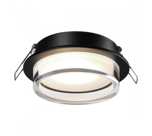 Встраиваемый светильник Novotech Wir Gem 371026