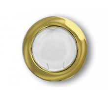 Встраиваемый светильник EKS Optima MR16 ЦБ-00009050