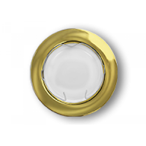 Встраиваемый светильник EKS Optima MR16 ЦБ-00009050