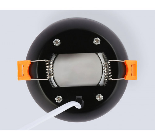 Встраиваемый светильник Ambrella Light Techno Spot IP Protect TN6638 Встраиваемый светильник Ambrella Light Techno Spot IP Protect TN6638