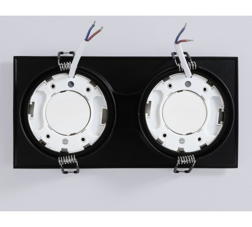Встраиваемый светильник Ambrella Light Techno Spot Standard Tech TN52235 Встраиваемый светильник Ambrella Light Techno Spot Standard Tech TN52235