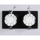 Встраиваемый светильник Ambrella Light Techno Spot Standard Tech TN52235