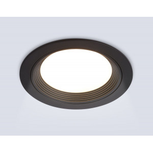 Встраиваемый светильник Ambrella Light Techno spot GX Standard tech TN51802