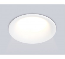 Встраиваемый светильник Ambrella Light Techno spot GX Standard tech TN51810