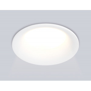 Встраиваемый светильник Ambrella Light Techno spot GX Standard tech TN51810