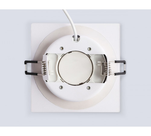 Встраиваемый светильник Ambrella Light Techno Spot IP Protect TN6737 Встраиваемый светильник Ambrella Light Techno Spot IP Protect TN6737