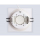 Встраиваемый светильник Ambrella Light Techno Spot IP Protect TN6737