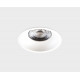 Встраиваемый светильник Italline IT08-8042 white 3000K
