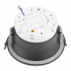 Встраиваемый светильник Feron DL513 53308