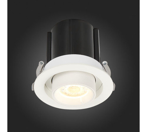 Встраиваемый светильник ST Luce ST702.138.12