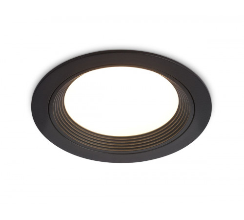Встраиваемый светильник Ambrella Light Techno spot GX Standard tech TN51802 Встраиваемый светильник Ambrella Light Techno spot GX Standard tech TN51802
