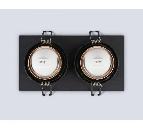 Встраиваемый светильник Ambrella Light Techno spot Technic base TN102833 Встраиваемый светильник Ambrella Light Techno spot Technic base TN102833