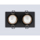 Встраиваемый светильник Ambrella Light Techno spot Technic base TN102833