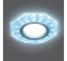 Встраиваемый светильник Gauss Backlight BL066