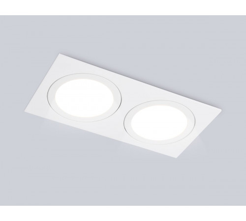 Встраиваемый светильник Ambrella Light Techno spot IP Protect TN6612 Встраиваемый светильник Ambrella Light Techno spot IP Protect TN6612