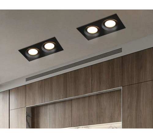 Встраиваемый светильник Ambrella Light Techno Spot Standard Tech TN102746 Встраиваемый светильник Ambrella Light Techno Spot Standard Tech TN102746