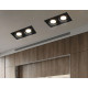 Встраиваемый светильник Ambrella Light Techno Spot Standard Tech TN102746