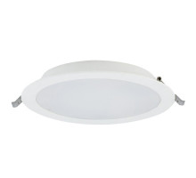 Встраиваемый светильник Nowodvorski Mykonos Led White 10542