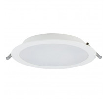 Встраиваемый светильник Nowodvorski Mykonos Led White 10542