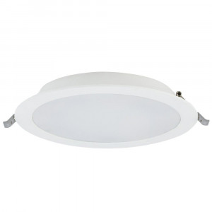 Встраиваемый светильник Nowodvorski Mykonos Led White 10542