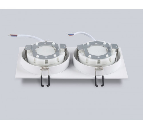Встраиваемый светильник Ambrella Light Techno spot IP Protect TN6612 Встраиваемый светильник Ambrella Light Techno spot IP Protect TN6612