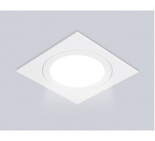 Встраиваемый светильник Ambrella Light Techno spot IP Protect TN6607