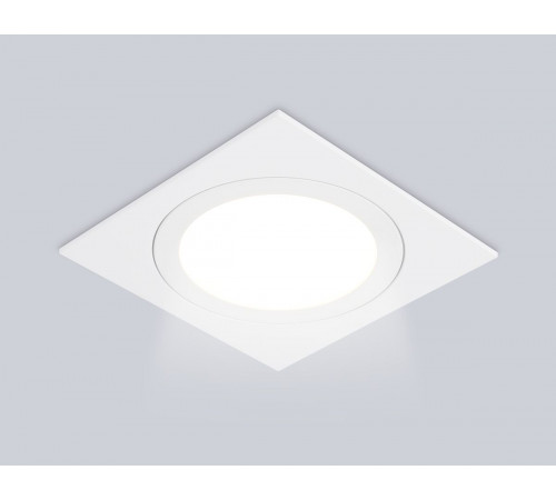 Встраиваемый светильник Ambrella Light Techno spot IP Protect TN6607