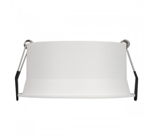 Встраиваемый светильник Arlight MS-BREEZE-BUILT-R125-16W Day4000 (WH, 90 deg, 230V) (IP20 Металл) 035613(1)