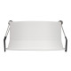 Встраиваемый светильник Arlight MS-BREEZE-BUILT-R125-16W Day4000 (WH, 90 deg, 230V) (IP20 Металл) 035613(1)