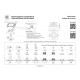 Встраиваемый светильник MR16 Lightstar Singo Base 011615