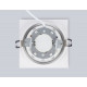 Встраиваемый светильник Ambrella Light Techno spot IP Protect TN6607