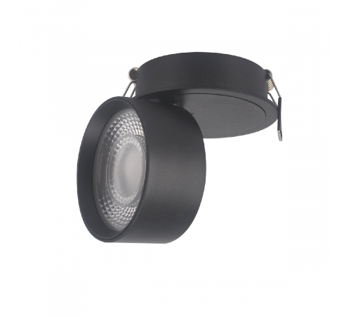 Встраиваемый светильник Lumker R-RC-BL-NW-DIM 010553