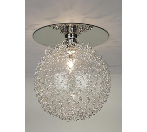 Встраиваемый светильник Arte Lamp Cool Ice A5962PL-3CC