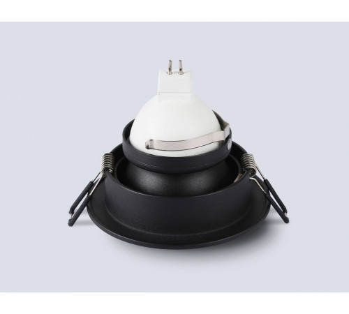 Встраиваемый светильник Ambrella Light Techno spot Technic base TN102824 Встраиваемый светильник Ambrella Light Techno spot Technic base TN102824