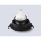 Встраиваемый светильник Ambrella Light Techno spot Technic base TN102824