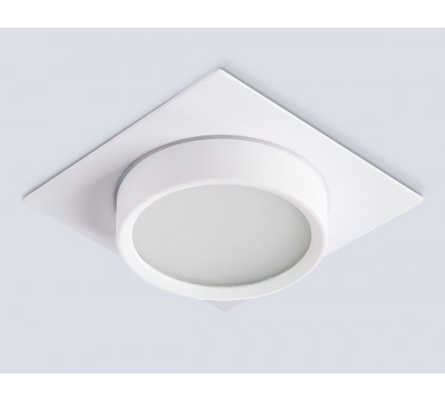 Встраиваемый светильник Ambrella Light Techno Spot IP Protect TN6737 Встраиваемый светильник Ambrella Light Techno Spot IP Protect TN6737