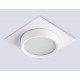 Встраиваемый светильник Ambrella Light Techno Spot IP Protect TN6737