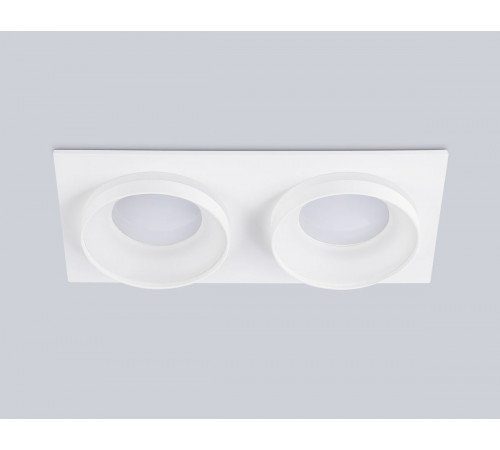 Встраиваемый светильник Ambrella Light Techno spot Acrylic Tech TN30711 Встраиваемый светильник Ambrella Light Techno spot Acrylic Tech TN30711