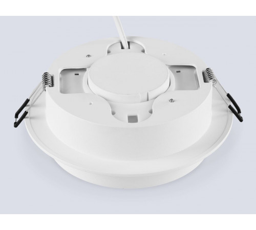 Встраиваемый светильник Ambrella Light Techno Spot Standard Tech TU5205 Встраиваемый светильник Ambrella Light Techno Spot Standard Tech TU5205