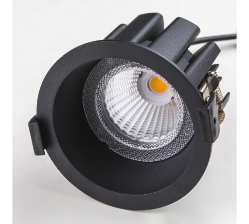 Встраиваемый светильник Lightstar Ciclone 385037