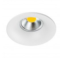 Встраиваемый светильник MR16 Lightstar Levigo Base 010066