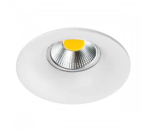 Встраиваемый светильник MR16 Lightstar Levigo Base 010066 Встраиваемый светильник MR16 Lightstar Levigo Base 010066