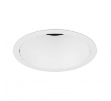 Встраиваемый светильник даунлайт Arlight MS-ARADO-BUILT-R75-12W Warm3000 (WH-WH, 55 deg, 230V) (IP20 Металл) 059108